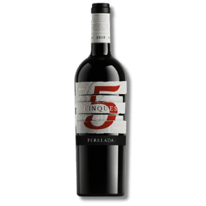 Castillo Perelada 5 Finques Reserva 2019