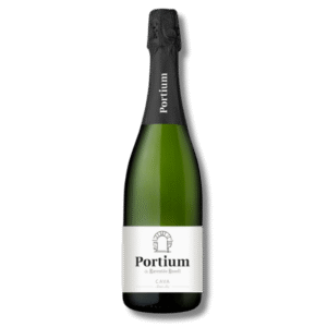 Raventos Rosell Cava Portium Brut