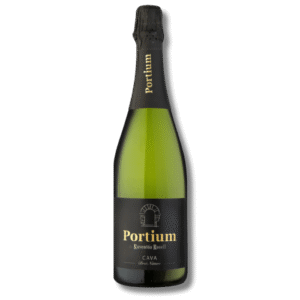 Raventos Rosell Cava Portium Brut Nature