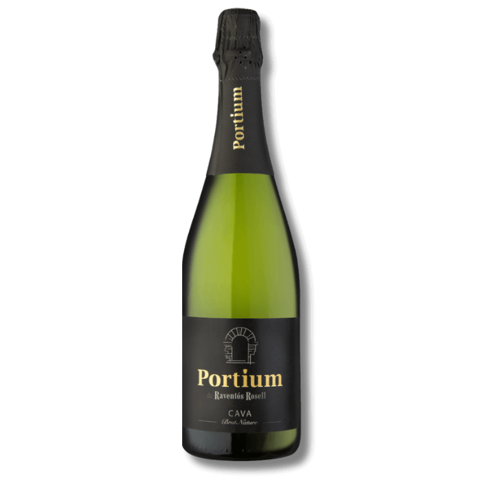 Raventos Rosell Cava Portium Brut Nature
