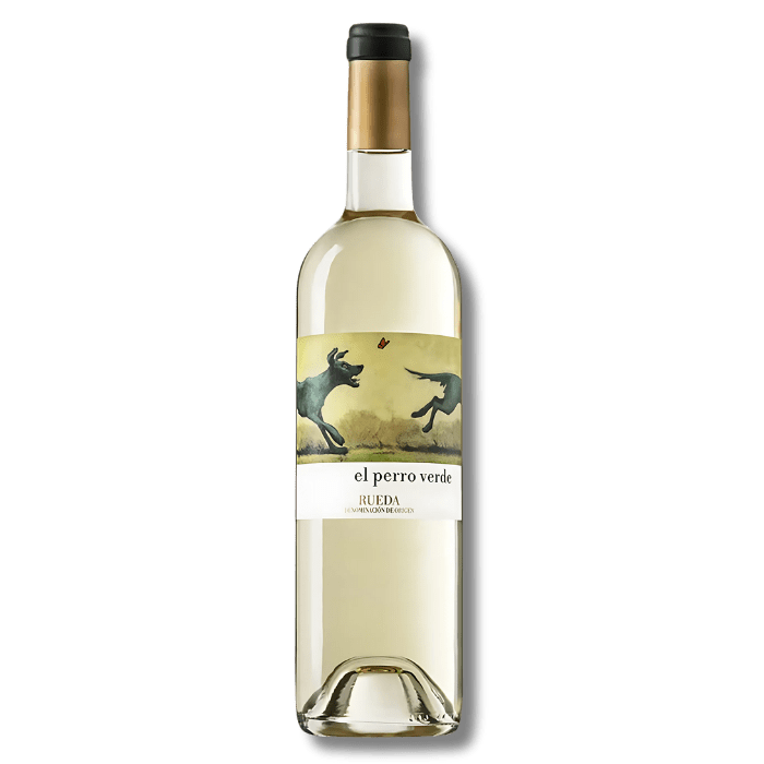 El Perro Verde Verdejo 2023
