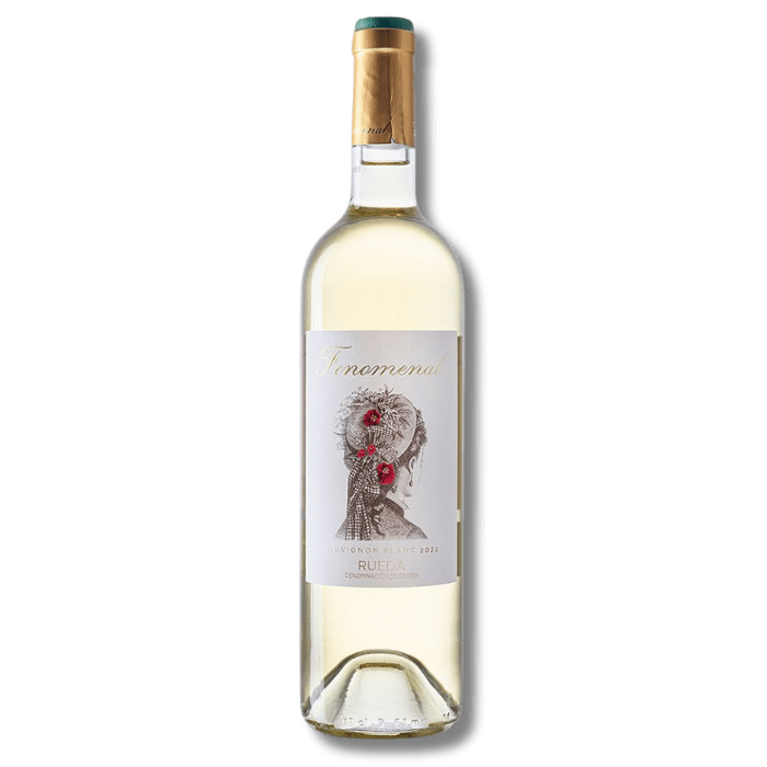 Fenomenal Sauvignon Blanc 2023