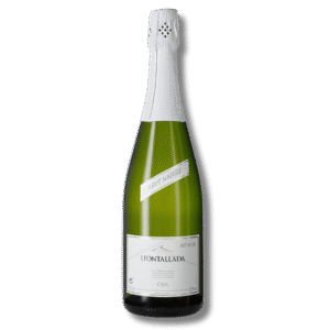 Cava Brut Nature, Fontellada