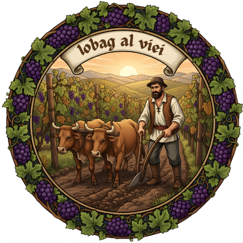 Iobag al Viei