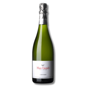 Corpinnat Brut Nature, Mas Candi