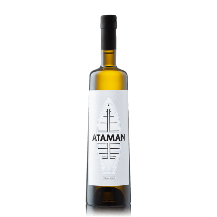 Hamangia Ataman, Pinot Gris