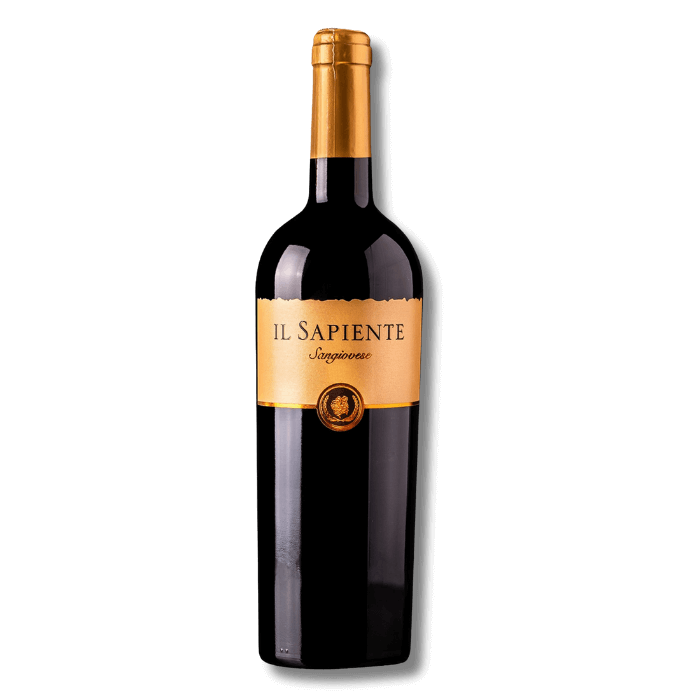 Il Sapiente Sangiovese IGP 2022
