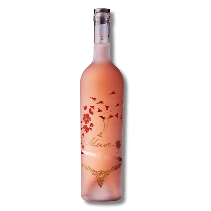 Muse Day Rosé, Recaș