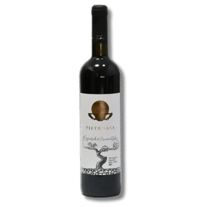 Research & Innovation Fetească Neagră, Pietroasa