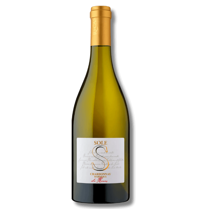Sole Chardonnay, Recaș
