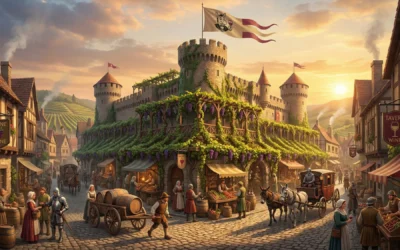 Bun venit în Regatul IAVIN!