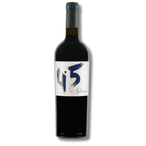 Aglianico 45 IGP, Beneventano 2020