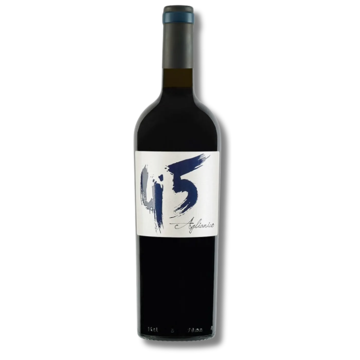 Aglianico 45 IGP, Beneventano 2020