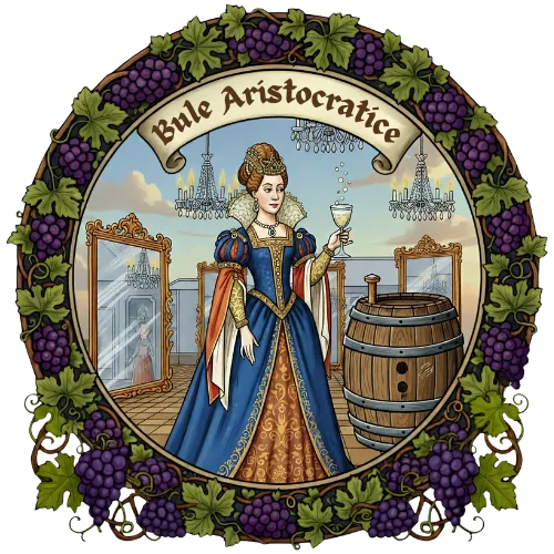 Bule Aristocratice