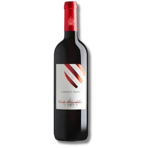 Cabernet Franc DOC, Conte Brandolini D'Adda 2016