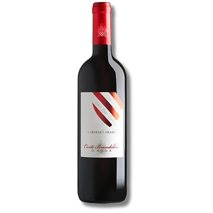 Cabernet Franc DOC, Conte Brandolini D'Adda 1