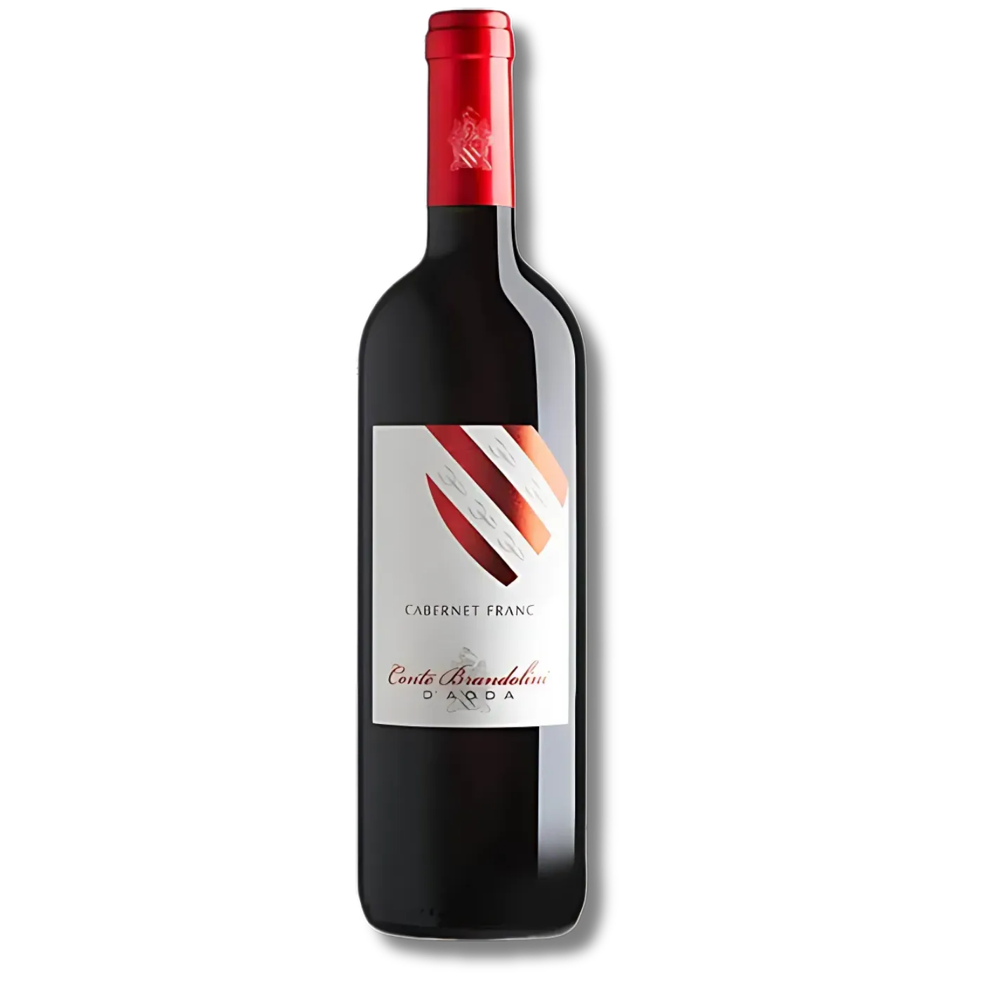 Cabernet Franc DOC, Conte Brandolini D'Adda 2016