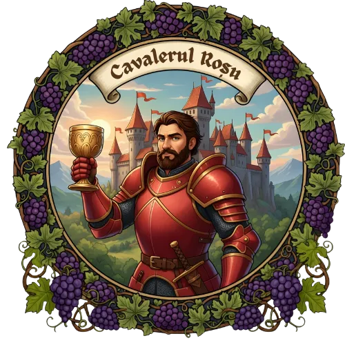 Cavalerul Roșu