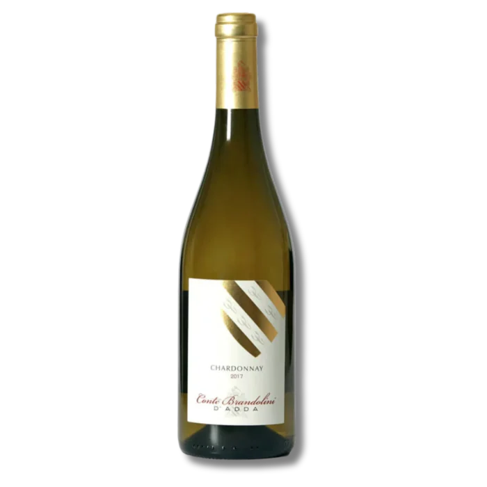 Chardonnay Franc DOC, Conte Brandolini D'Adda 1