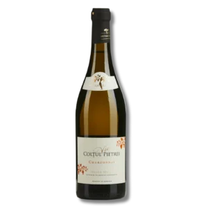 Colțul Pietrei Chardonnay, Viile Metamorfosis