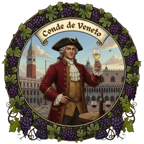 Conte de Veneto