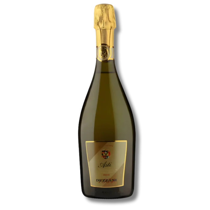 Dezzani Asto Spumante Dolce, DOCG