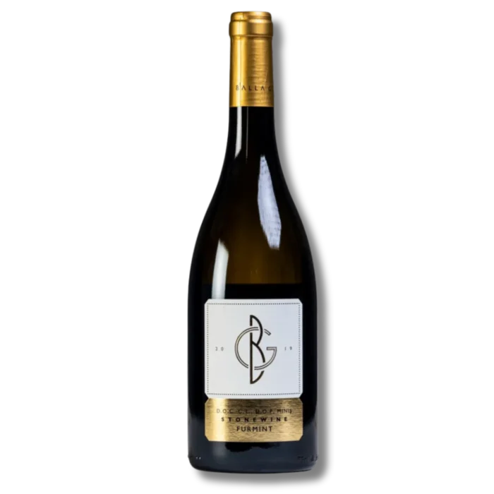 Furmint Stonewine, Balla Geza 1