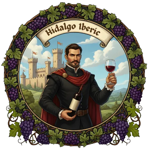 Hidalgo Iberic