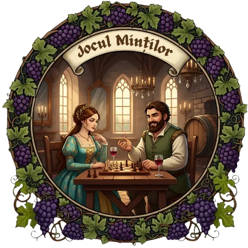 Jocul Minților