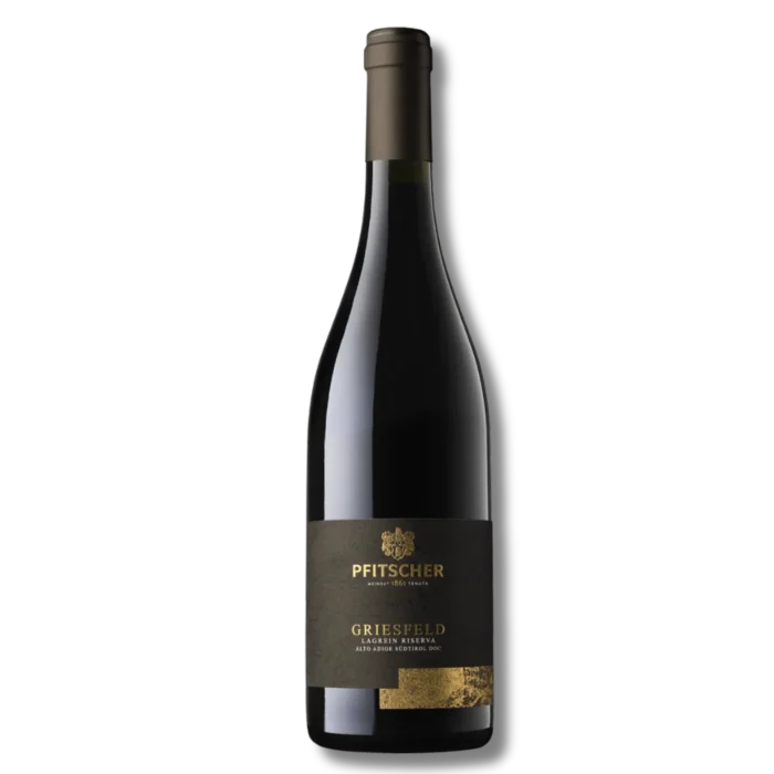 Lagrein Riserva Griesfeld DOC, Pfitscher 1