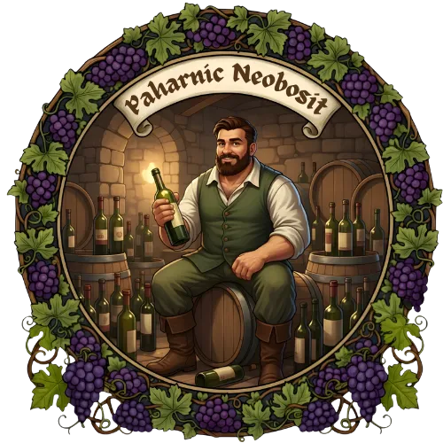Paharnic Neobosit