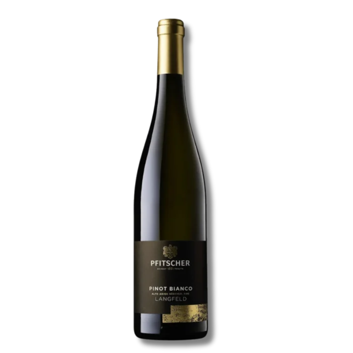 Pinot Bianco Langfeld DOC, Pfitscher 1