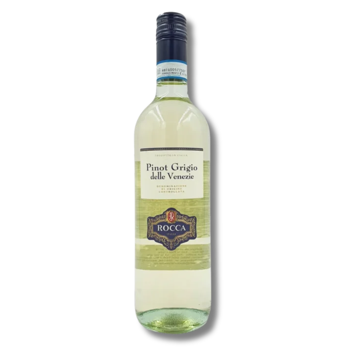Pinot Griggio delle Venezie, Rocca 1