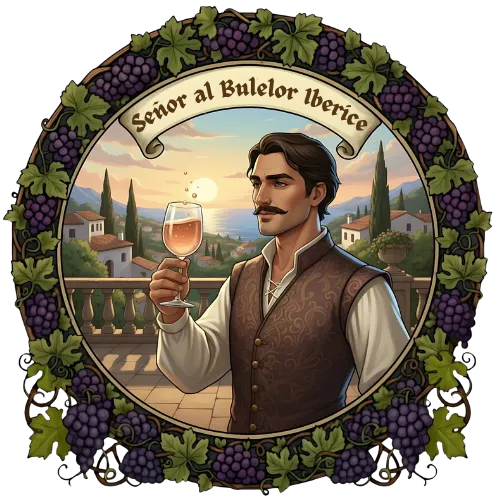 Señor al Bulelor Iberice