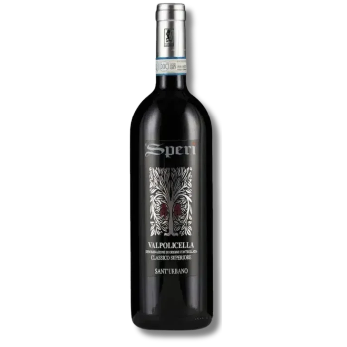 Valpolicella Classico Superiore DOC, Sant'Urbano, Speri 1