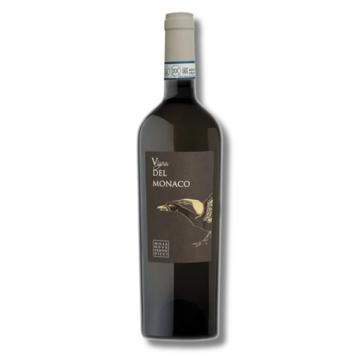 Vigna del Monaco Falanghina del Sannio DOC 1