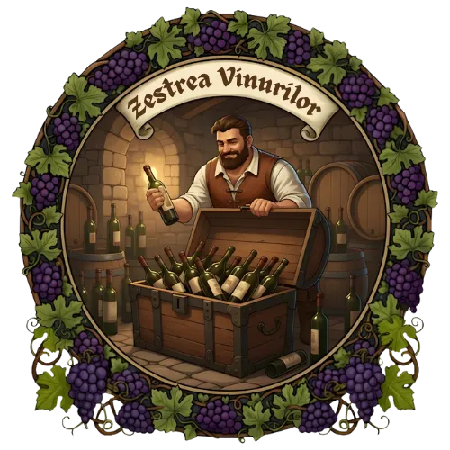 Zestrea Vinurilor