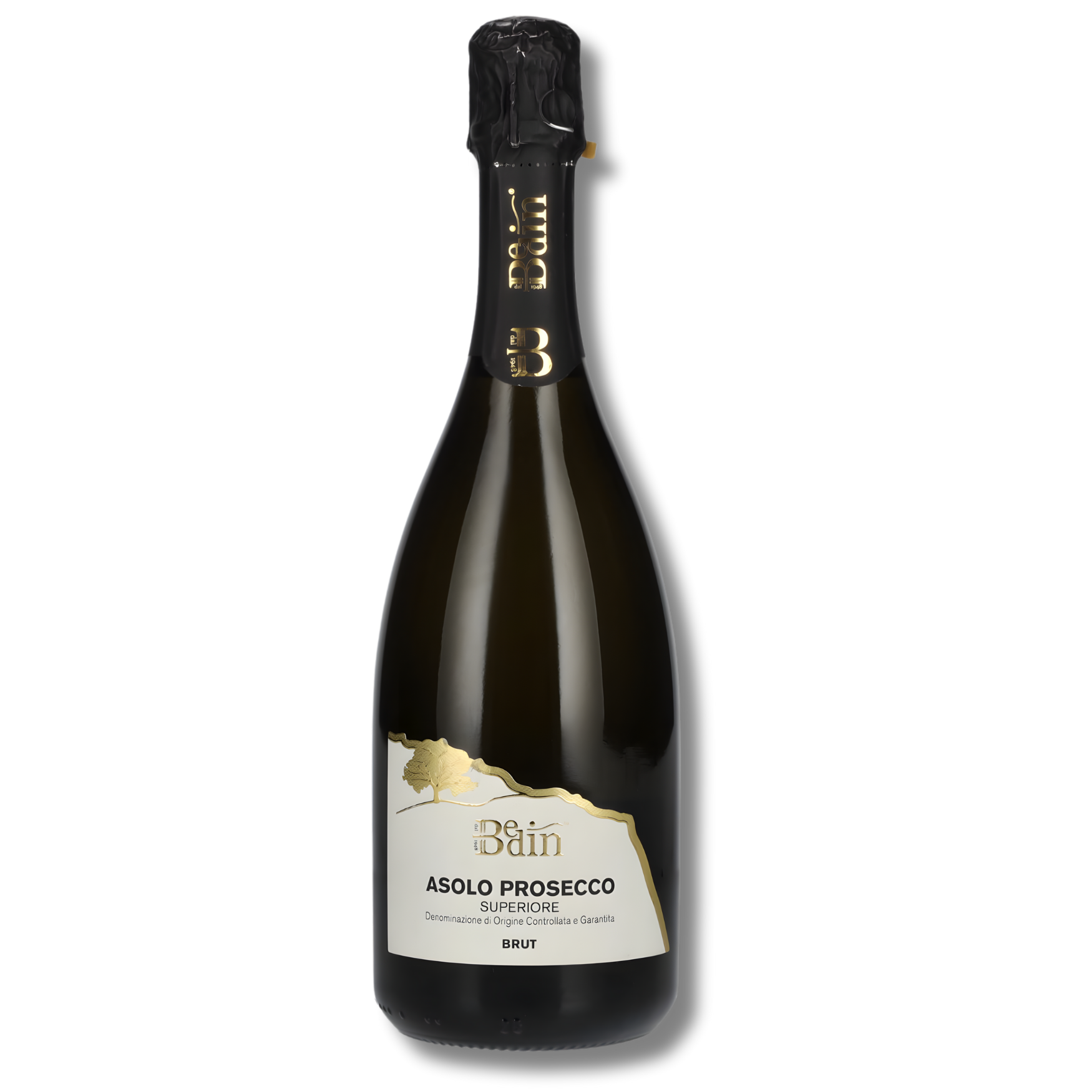 Asolo Prosecco Superiore DOCG Brut, Bedin