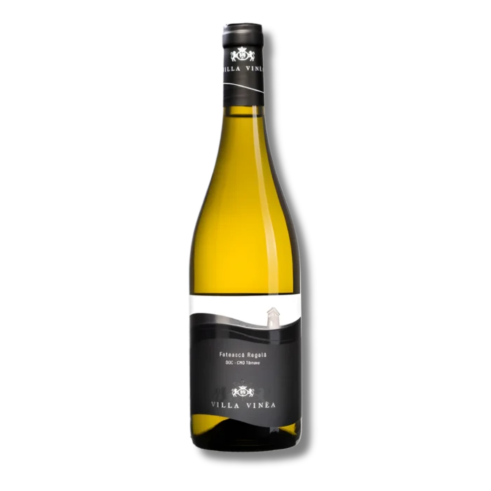 Fetească Regală Premium, Villa Vinèa