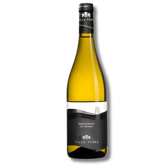 Gewürztraminer Premium, Villa Vinèa