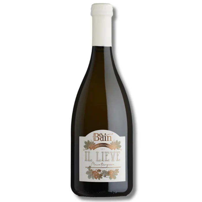 Il Lieve Vino Frizzante Marca Trevigiana IGT, Bedin