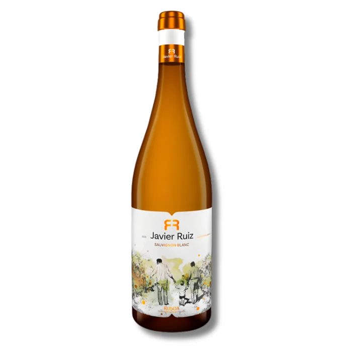 Javier Ruiz Sauvignon Blanc
