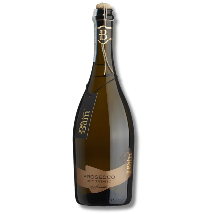 Prosecco DOC Treviso Frizzante Spago, Bedin