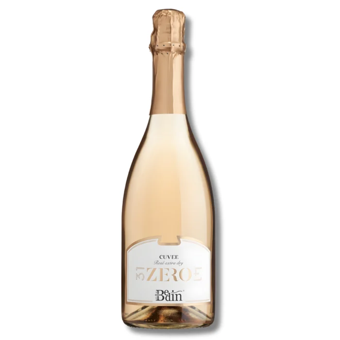 Spumante Extra Dry Rosé Cuvée 31zero41, Bedin