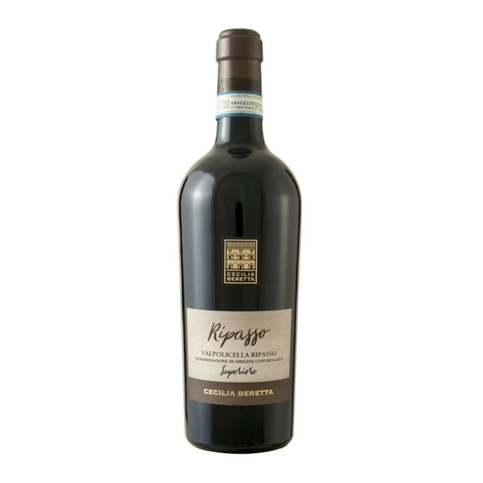 Cecilia Beretta Ripasso