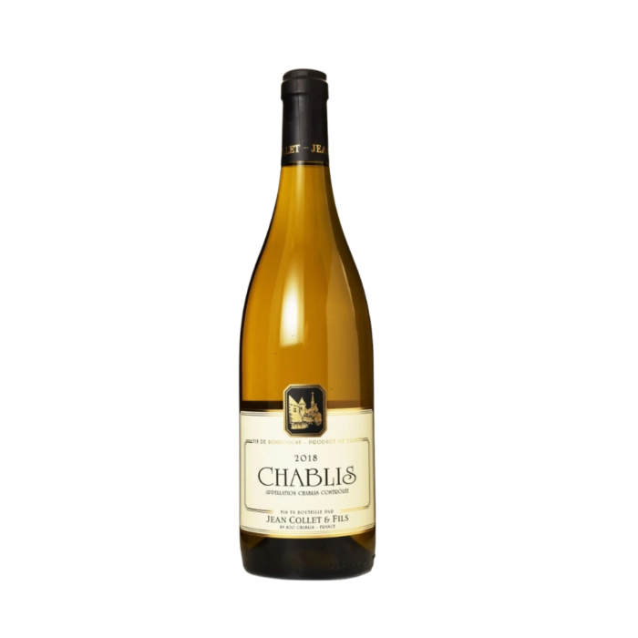 Chablis Domaine Collet et Fils