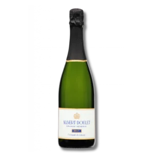 Crémant de Limoux Brut, Albert Doulet
