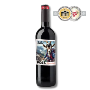 POSE Monastrell DOP Jumilla