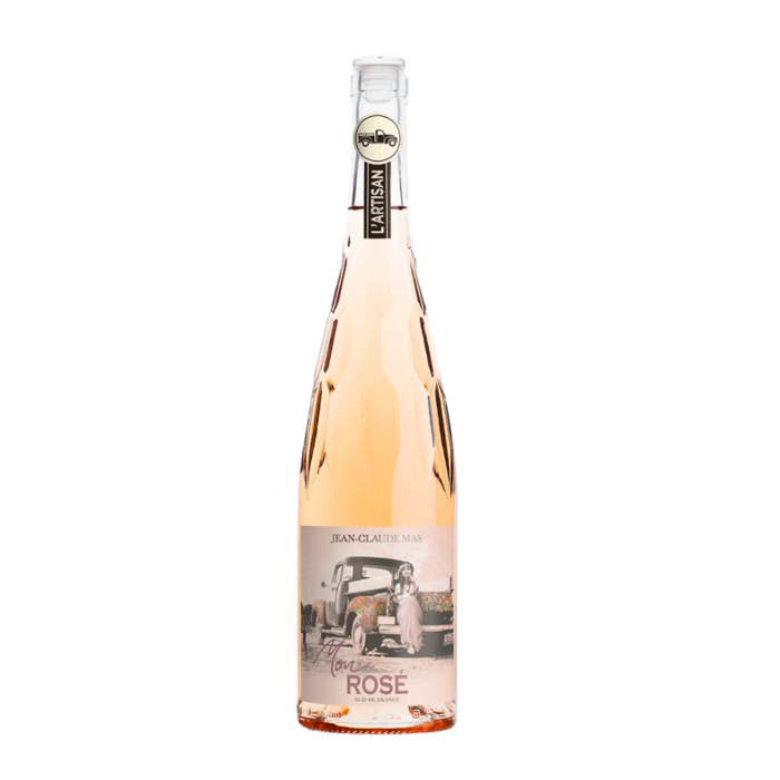 Paul Mas Jean Claude Mas Mon Rose