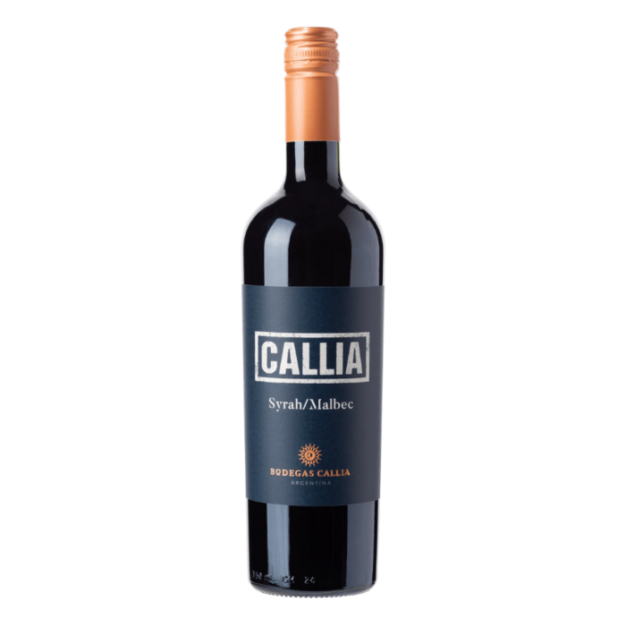 Salentein Callia Syrah Malbec
